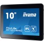 iiyama 10,1" PCAP 10P, Anti-Finger iiyama 10,1" PCAP 10P, Anti-Finger